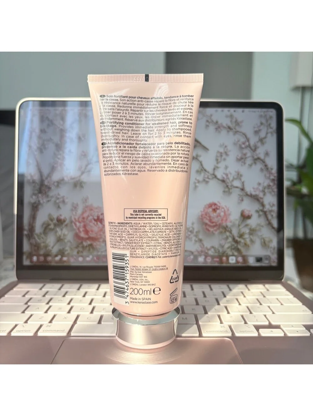 KERASTASE GENESIS CONDITIONER